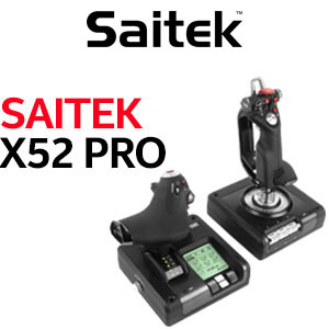 saitek x52 pro driver downloads